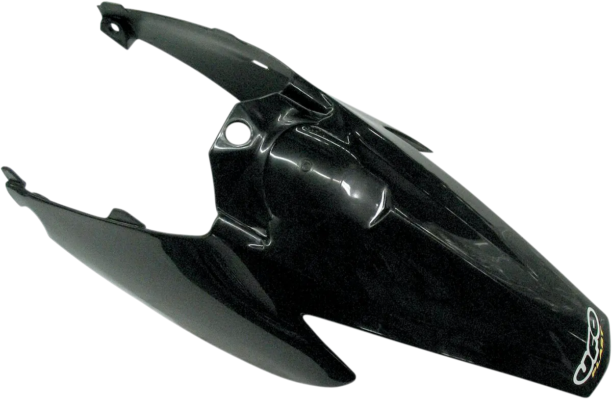 Ufo Replacement MX Rear Fender and Side Panels Offroadmotorcyklar bild 4 PMMEDIA:3db5f9d23e47fe99