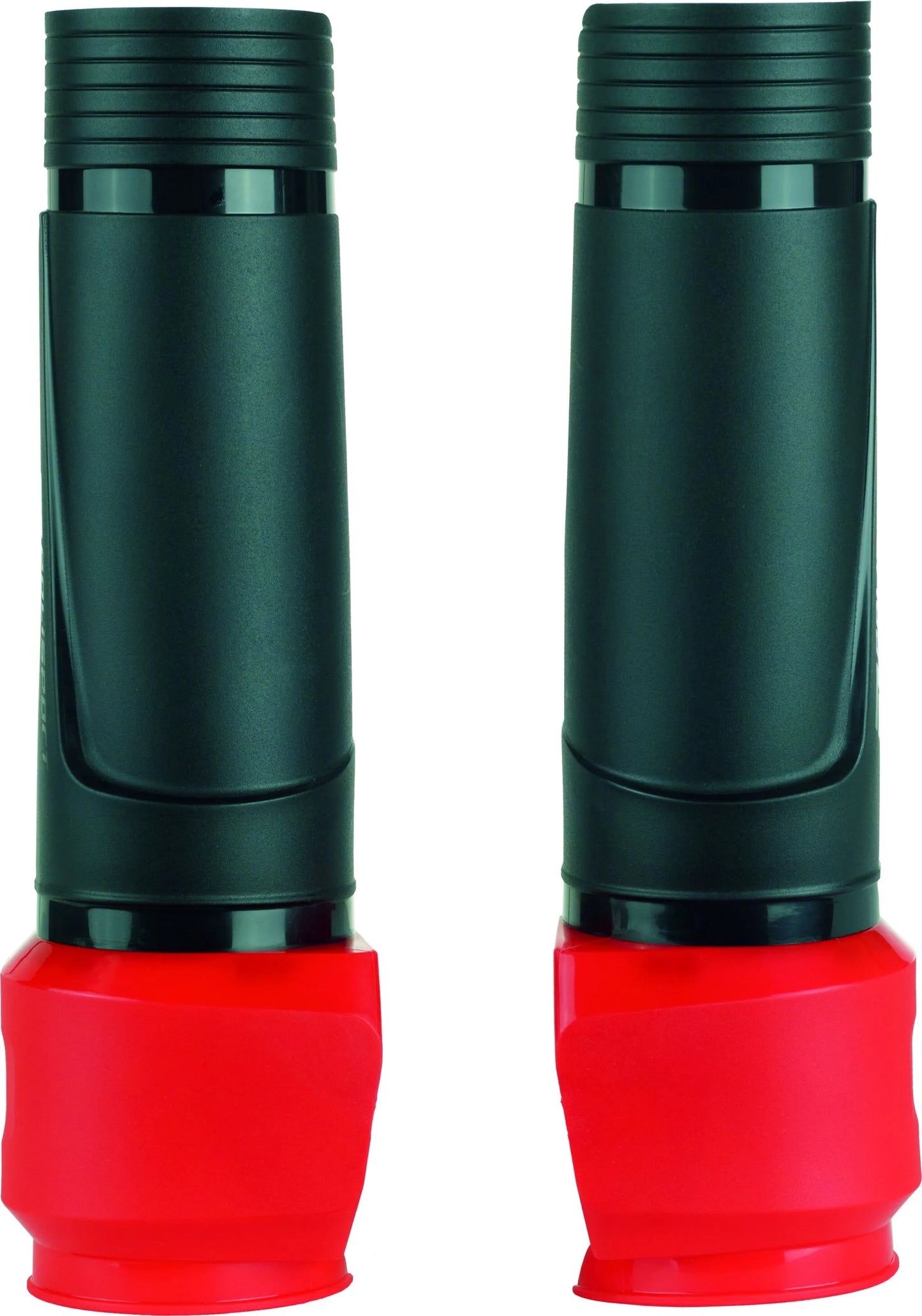 POLISPORT Gaffelskydd LWR TRIPL CLAMP GRD BK/R bild 3 PMMEDIA:6b1674a8ecaa04fd