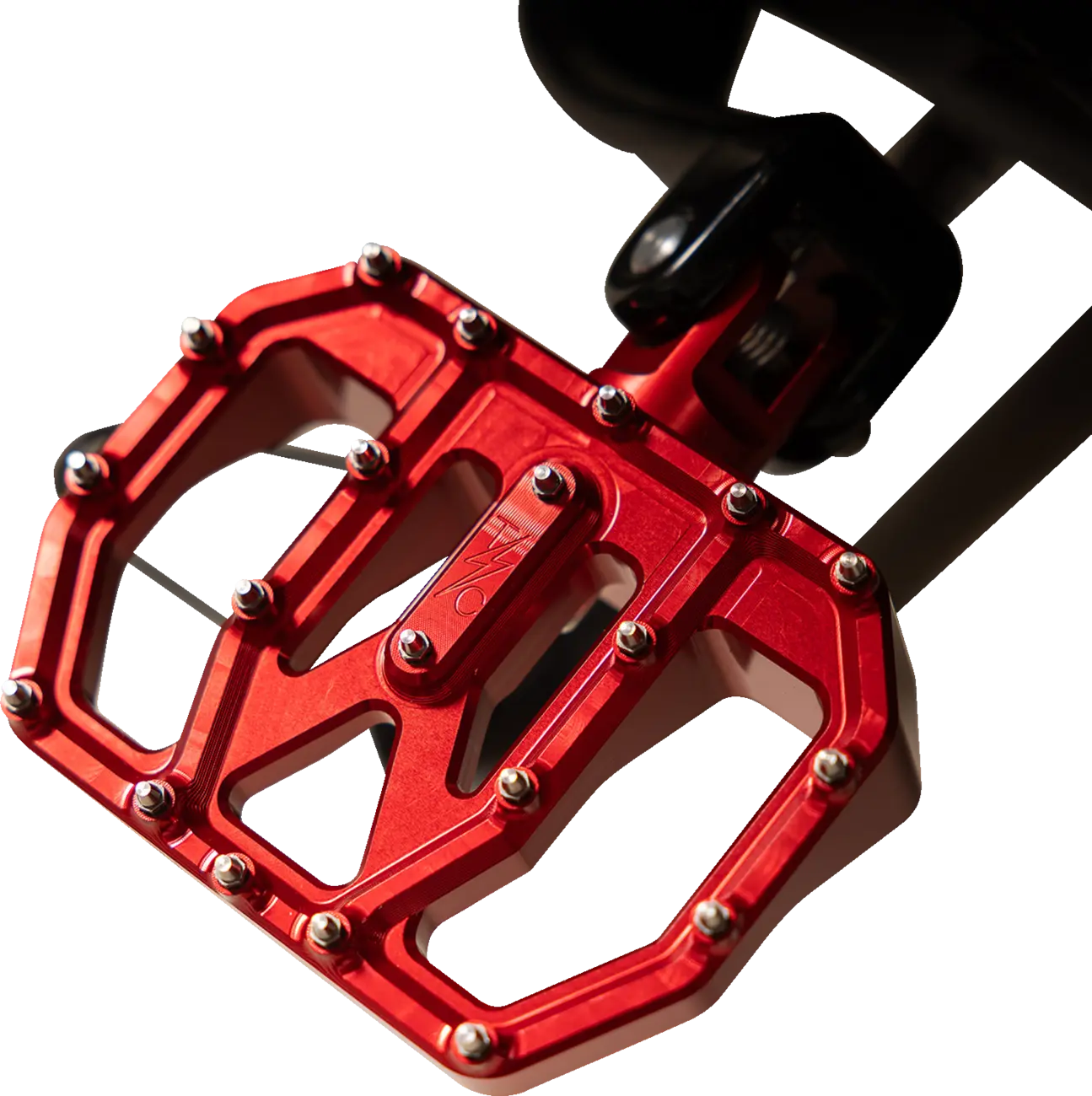 Thrashin Supply Co Mini Aggressor Floorboards Fotplattor & delar bild 16 PMMEDIA:01623b7bac6fa8e6