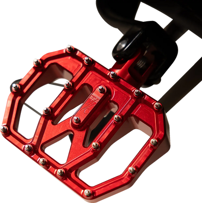 Thrashin Supply Co Mini Aggressor Floorboards Fotplattor & delar bild 16 PMMEDIA:01623b7bac6fa8e6