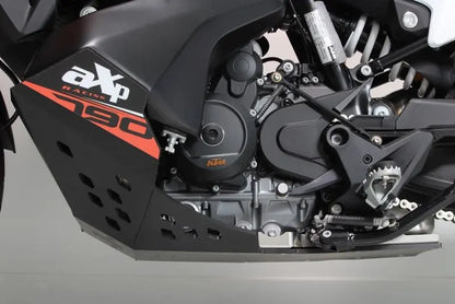Axp Racing Skid Plate Motorskydd bild 14 PMMEDIA:fa81c920e99ee430