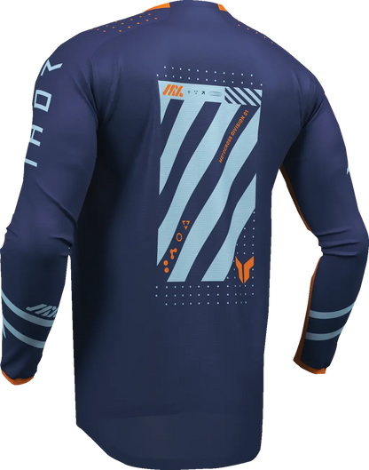 Thor Youth Launchmode Futura Tröjor junior bild 9 PMMEDIA:78387b3469864c09