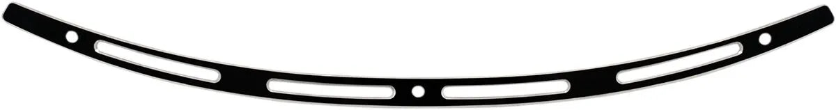 Memphis Shades Hd Stainless Steel Windshield Trim Diverse delar vindrutor/kåpor bild 1 PMMEDIA:1b8f6898ba66c355