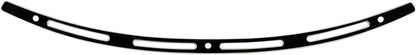 Memphis Shades Hd Stainless Steel Windshield Trim Diverse delar vindrutor/kåpor bild 1 PMMEDIA:1b8f6898ba66c355