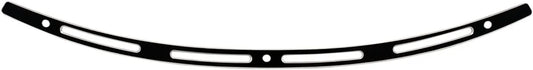Memphis Shades Hd Stainless Steel Windshield Trim Diverse delar vindrutor/kåpor bild 1 PMMEDIA:1b8f6898ba66c355