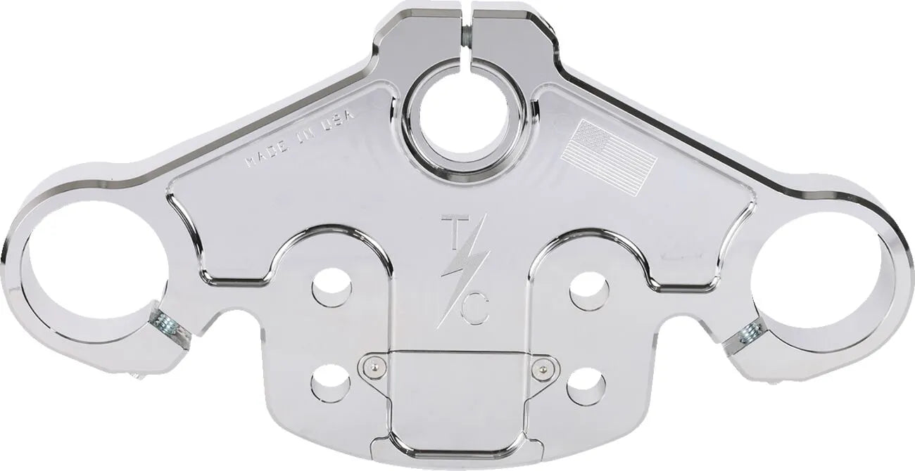 Thrashin Supply Co Road Glide Top Tree Styrkronor & kit bild 15 PMMEDIA:331469e33fe3f196