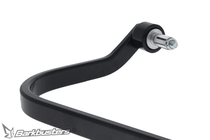 BARKBUSTERS Handguard Hardware Kit för CFMOTO 1000 MT-X '26- Svart bild 3 PMMEDIA:9785d9145e9dccaf