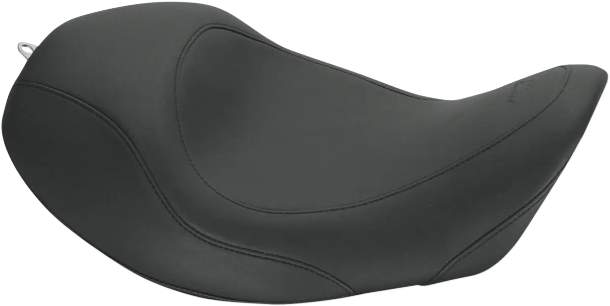 Mustang Wide Tripper™ Seat Sadlar Harley Dyna Glide bild 1 PMMEDIA:7684f64a3953b048