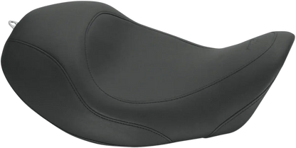 Mustang Wide Tripper™ Seat Sadlar Harley Dyna Glide bild 1 PMMEDIA:7684f64a3953b048