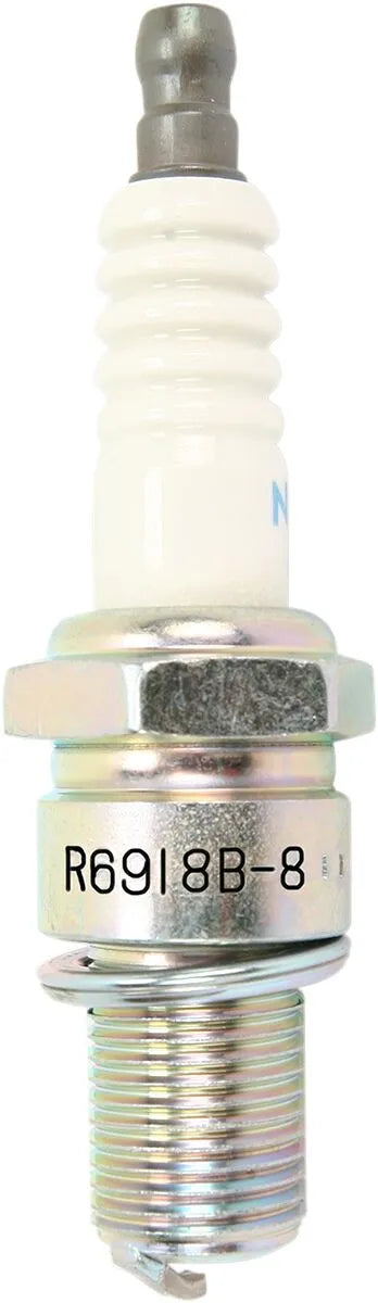 NGK SPARK PLUGS Racing tändstift R6918B-8 bild 1 PMMEDIA:4ae1777fac404850