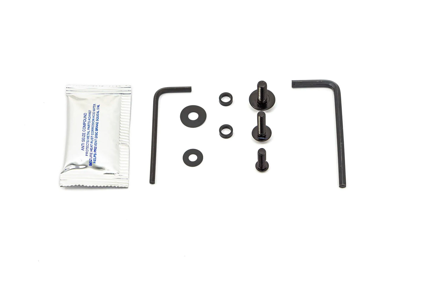 PRO BOLT Aluminium Fairing Bolt Kit för Yamaha bild 1 PMMEDIA:c056c8b21ddf2555