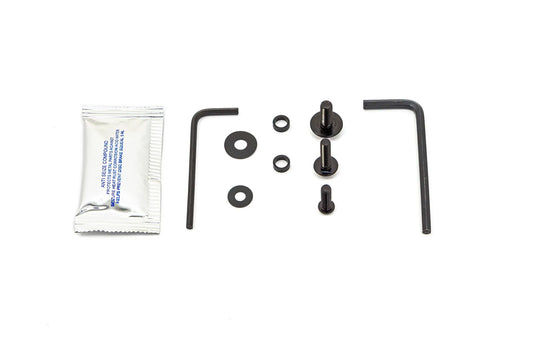 PRO BOLT Aluminium Fairing Bolt Kit för Yamaha bild 1 PMMEDIA:c056c8b21ddf2555
