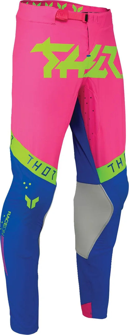 Thor Sportmode Flite Byxor herr bild 13 PMMEDIA:216efc805947adcf