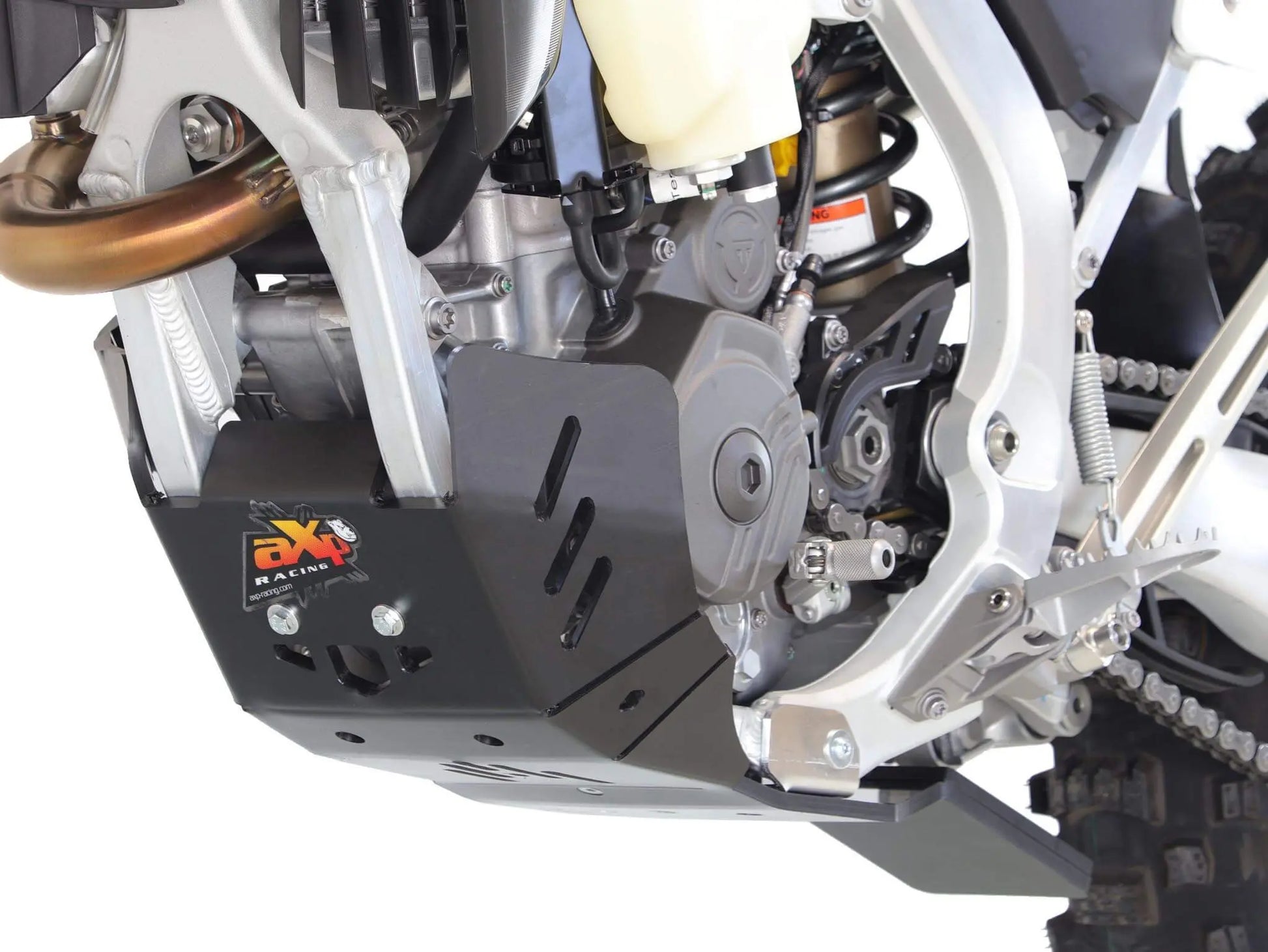 AXP RACING Xtrem Skid Plate för Triumph TF250X/E bild 3 PMMEDIA:f9fa090814879206