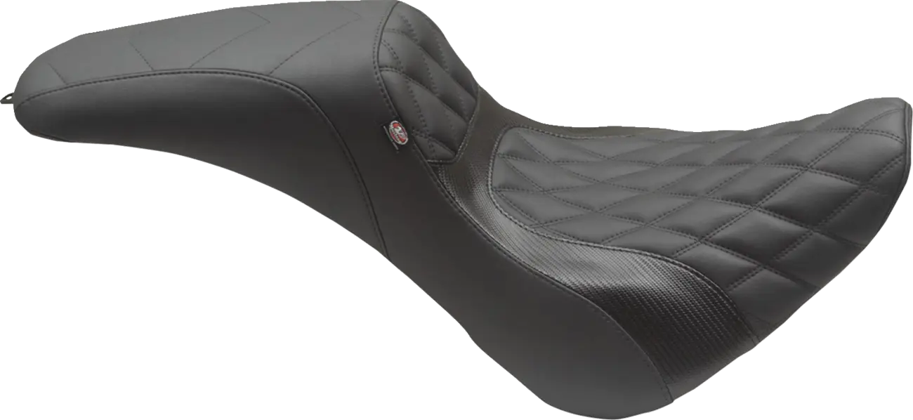 MUSTANG Tripper Fastback™ Sadel bild 1 PMMEDIA:4689fa8e38b2049f