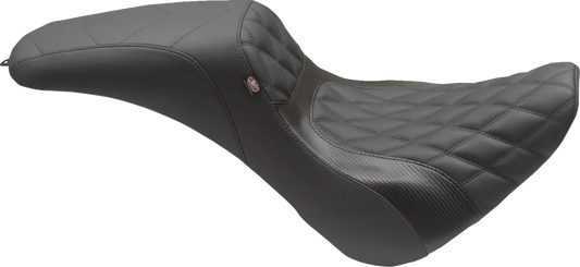MUSTANG Tripper Fastback™ Sadel bild 1 PMMEDIA:4689fa8e38b2049f