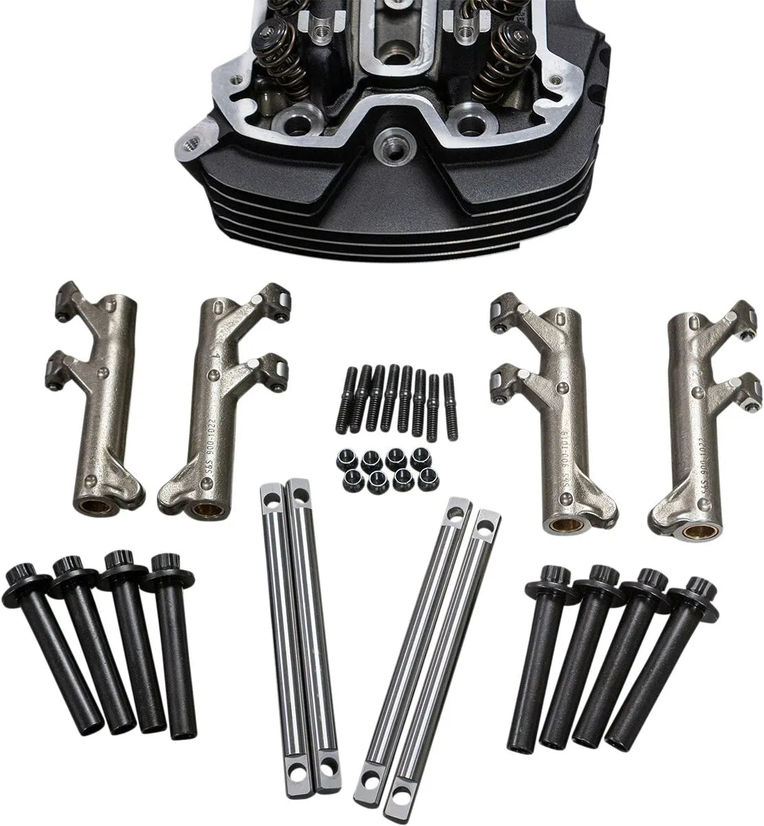 S&S CYCLE Rocker Arm Guardian Kit bild 2 PMMEDIA:0c3f9c5b4644275f