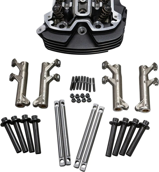 S&S CYCLE Rocker Arm Guardian Kit bild 2 PMMEDIA:0c3f9c5b4644275f