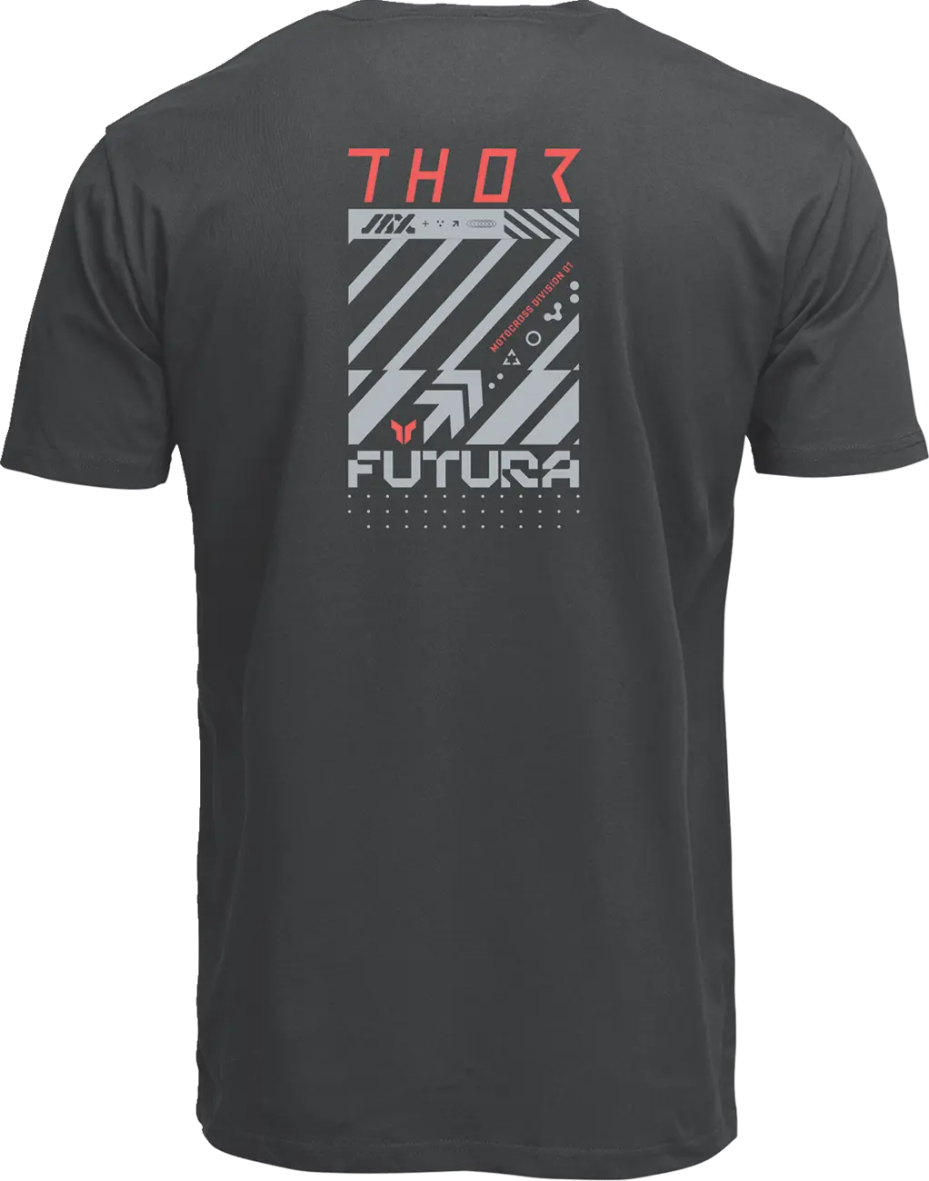 Thor Futura T-Shirt T-shirt herr bild 4 PMMEDIA:d1c86116b97ccccc