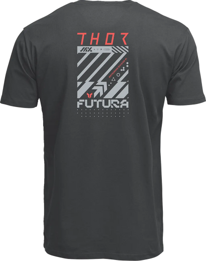 Thor Futura T-Shirt T-shirt herr bild 4 PMMEDIA:d1c86116b97ccccc