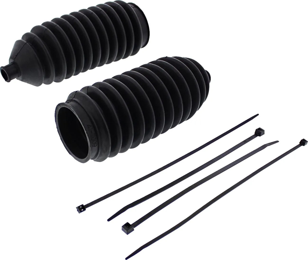 Moose Offroad Hard Parts Rack Replacement Boot Kit A-armar & delar bild 3 PMMEDIA:272ca5a6efc9fbda