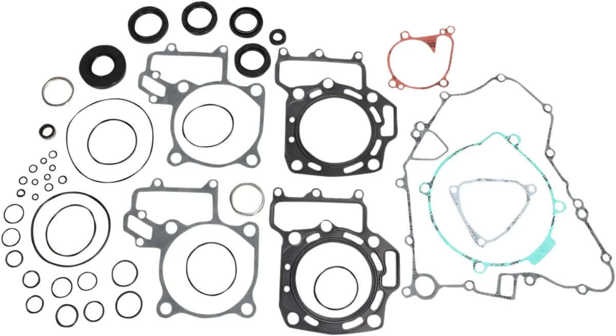 MOOSE OFFROAD HARD-PARTS Komplett Packning- och Tätningar Kit bild 1 PMMEDIA:469a544681cc7cef