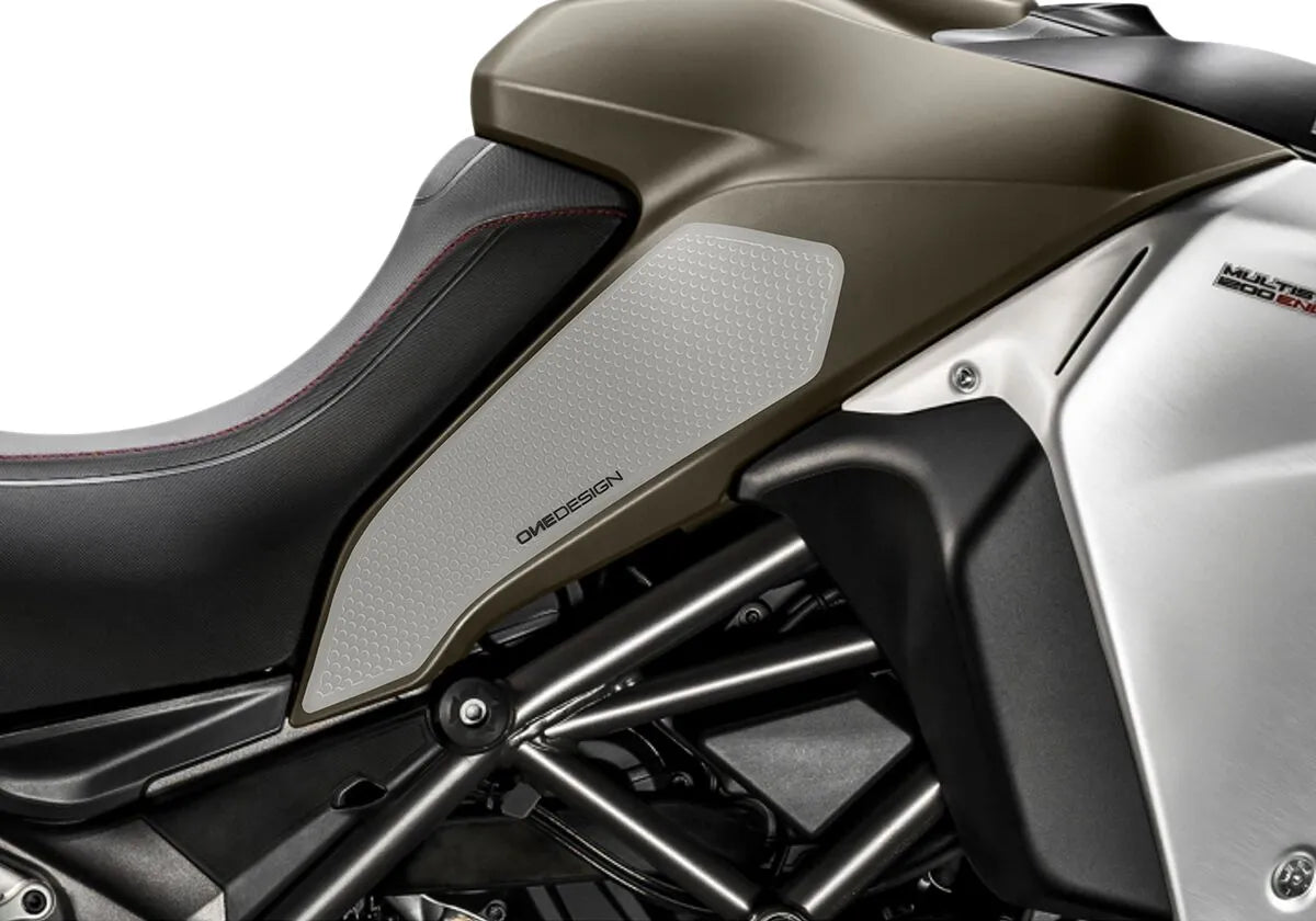 ONEDESIGN Tank Grip för Ducati Multistrada Enduro bild 2 PMMEDIA:7894dbc38ca3b449