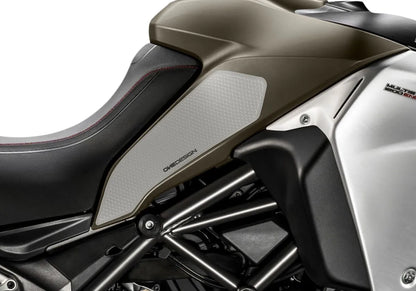 ONEDESIGN Tank Grip för Ducati Multistrada Enduro bild 2 PMMEDIA:7894dbc38ca3b449