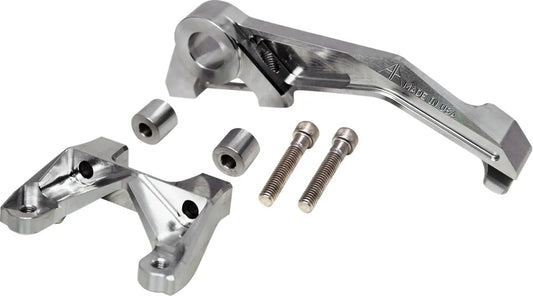 ALLOY ART Multi Caliper Mount bak 2009- Touring 108mm rå bild 1 PMMEDIA:8dc0266c539122df