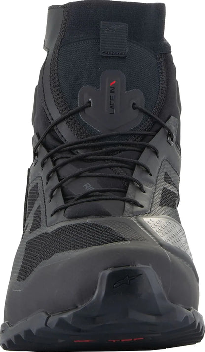 Alpinestars (Road) CR-X Drystar® Riding Sportskor bild 16 PMMEDIA:4cdf42c4af0a3d04