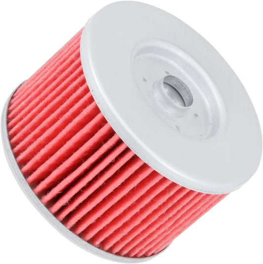 K & N Performance Oljefilter TRX420 bild 1 PMMEDIA:393877f9f74876d4
