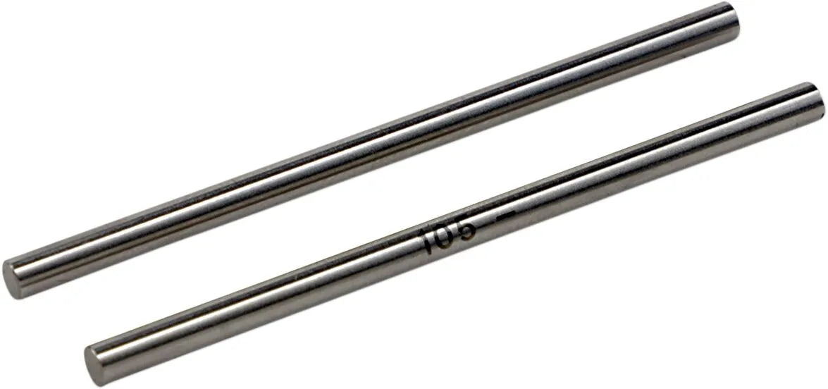 JIMS Cam and Pinion Gear Gauge Pins 0.108" bild 2 PMMEDIA:fb1a0681ec344f3f