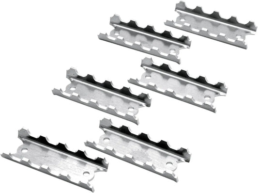 ROX SPEED FX Grip Strips 6-pack 3" aluminium bild 1 PMMEDIA:1a566466d47297be