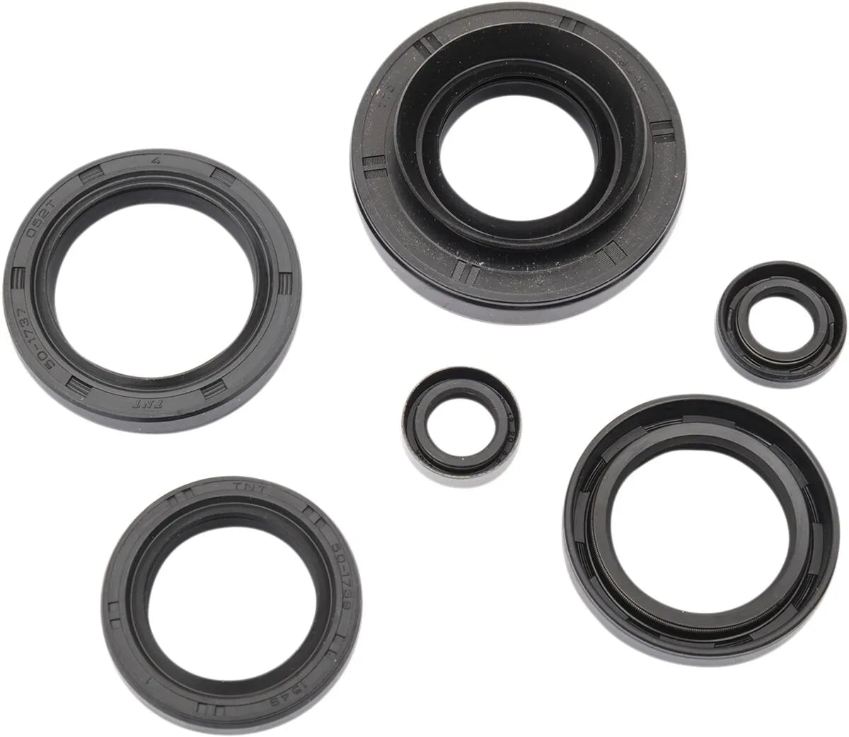 MOOSE OFFROAD HARD-PARTS Motorolja Tätningssats MSE KAW bild 1 PMMEDIA:70821c2c7161536b