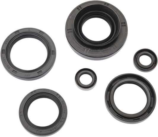 MOOSE OFFROAD HARD-PARTS Motorolja Tätningssats MSE KAW bild 1 PMMEDIA:70821c2c7161536b