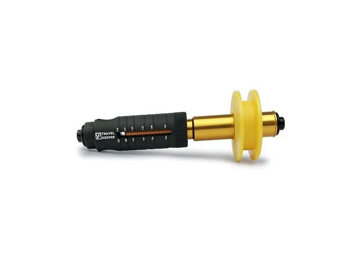 PEDRO'S Travel Chain Keeper bild 4 PMMEDIA:a42ea93f2d36d849