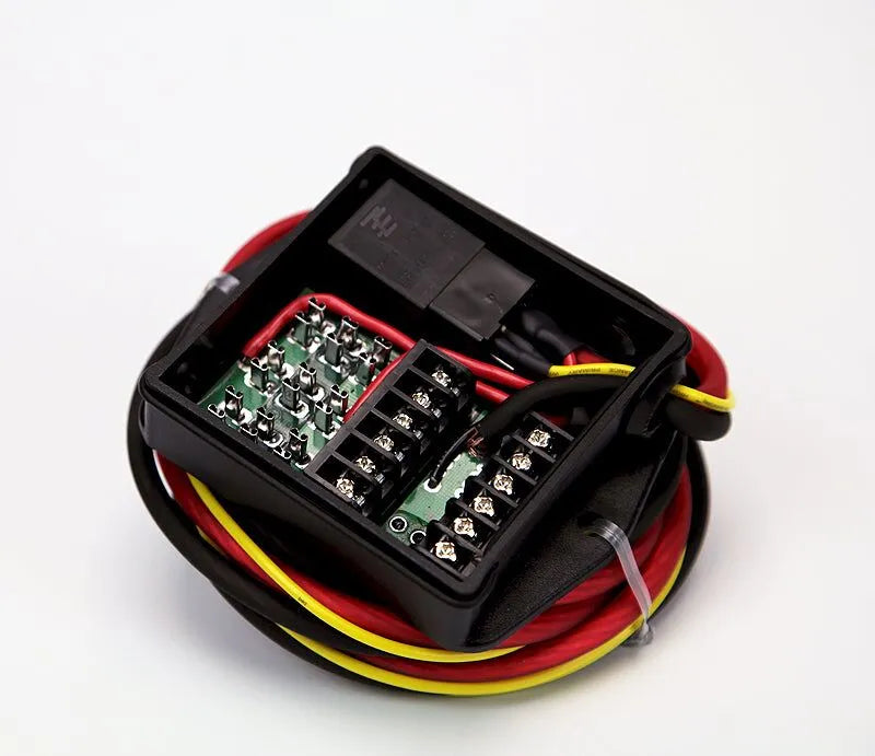 DENALI Power Distribution Module bild 5 PMMEDIA:8633a4fc3a55263e