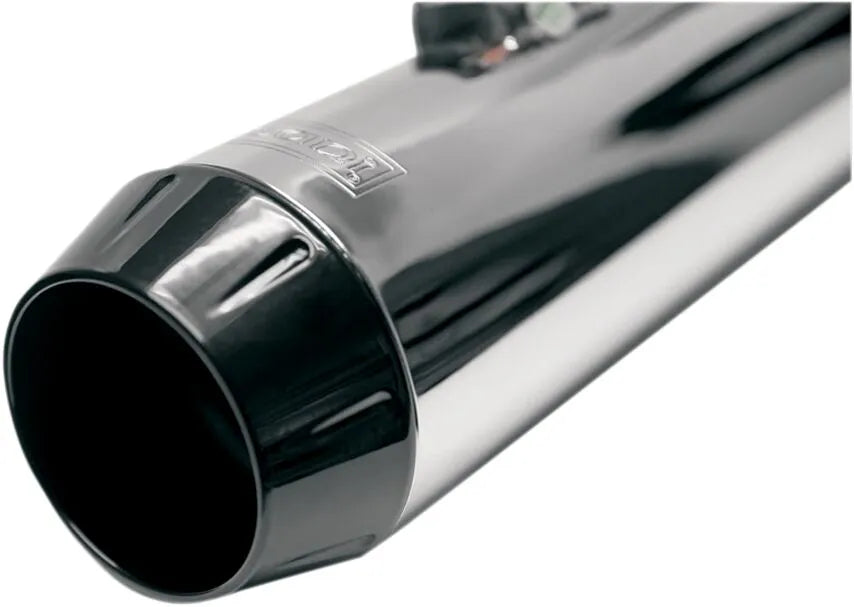 Bassani Xhaust End Cap Reservdelar till avgassystem bild 1 PMMEDIA:a400c98dcadcc2b2