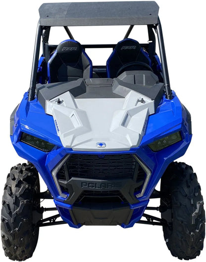 Moose Offroad Four Wheel UTV Roof Karossdelar & tillbehör bild 5 PMMEDIA:f3185cc557546271