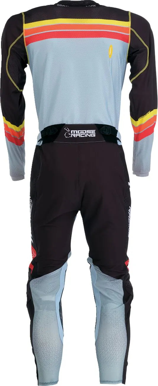 MOOSE OFFROAD SOFT-GOODS Agroid Jersey bild 4 PMMEDIA:760f8b7e540dcffa