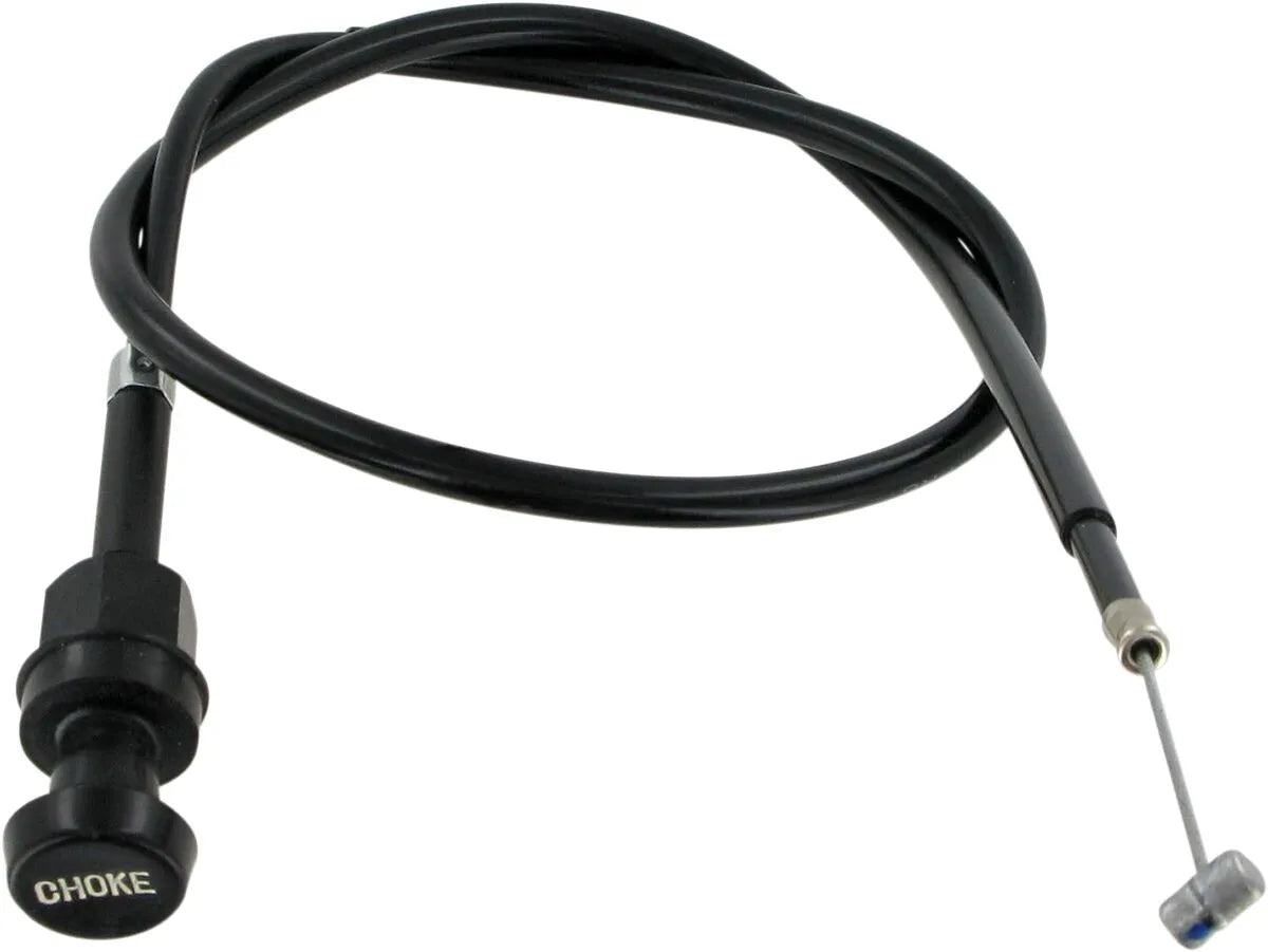 MOTION PRO Svart Chokekabel i Vinyl för Honda bild 1 PMMEDIA:d64fc4e4c5f74833