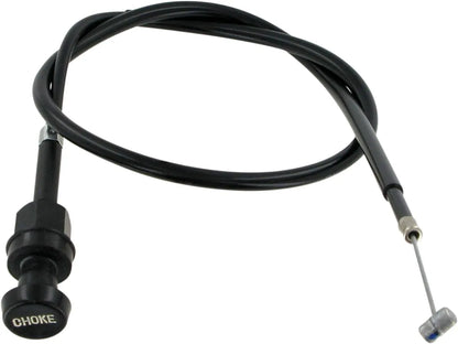 MOTION PRO Svart Chokekabel i Vinyl för Honda bild 1 PMMEDIA:d64fc4e4c5f74833