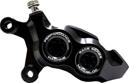 Performance Machine (Pm) Radial Mount Front Brake Caliper Bromsok & kit bild 12 PMMEDIA:f1a05c4e85c2fb5d