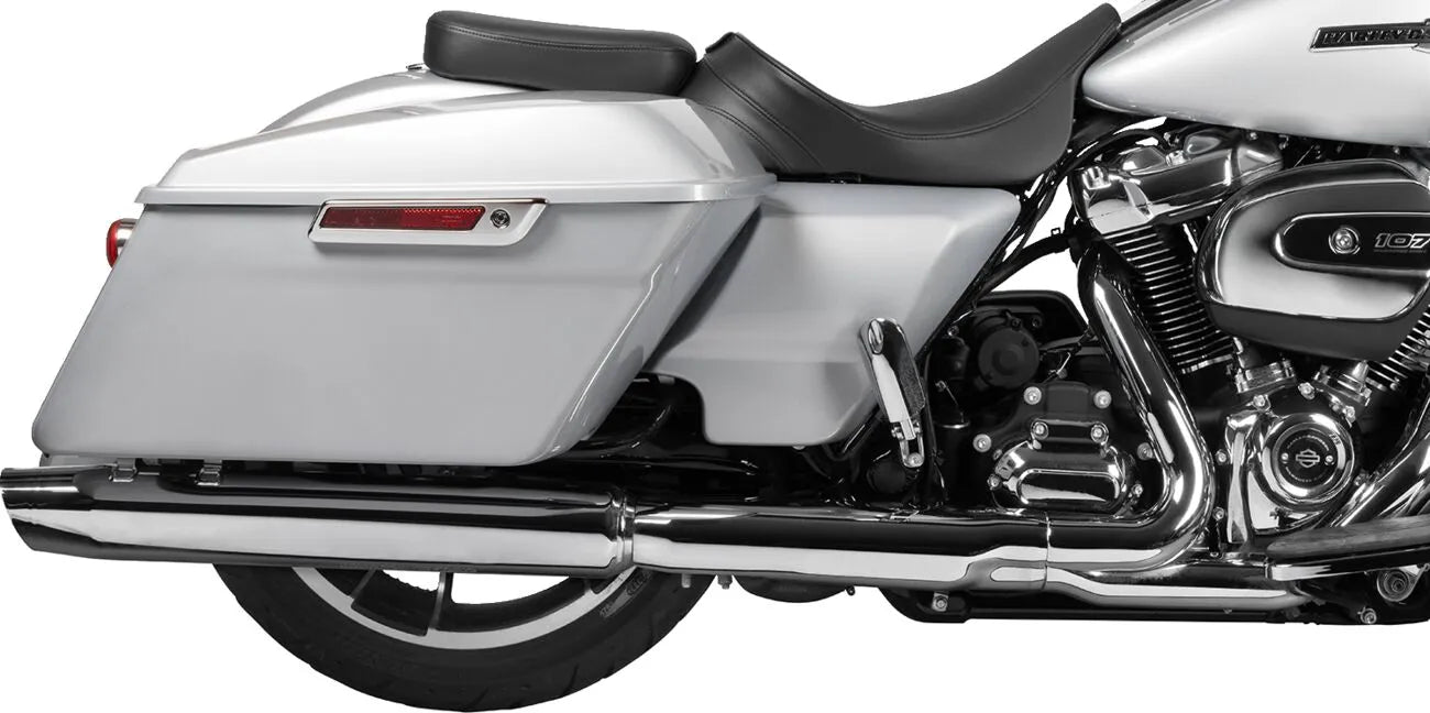 Drag Specialties Seats Rear Solo Seat Sadlar Harley Touring bild 10 PMMEDIA:5972a30e9fb503a3