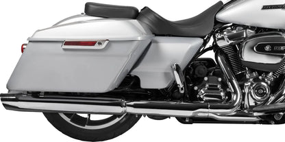 Drag Specialties Seats Rear Solo Seat Sadlar Harley Touring bild 10 PMMEDIA:5972a30e9fb503a3