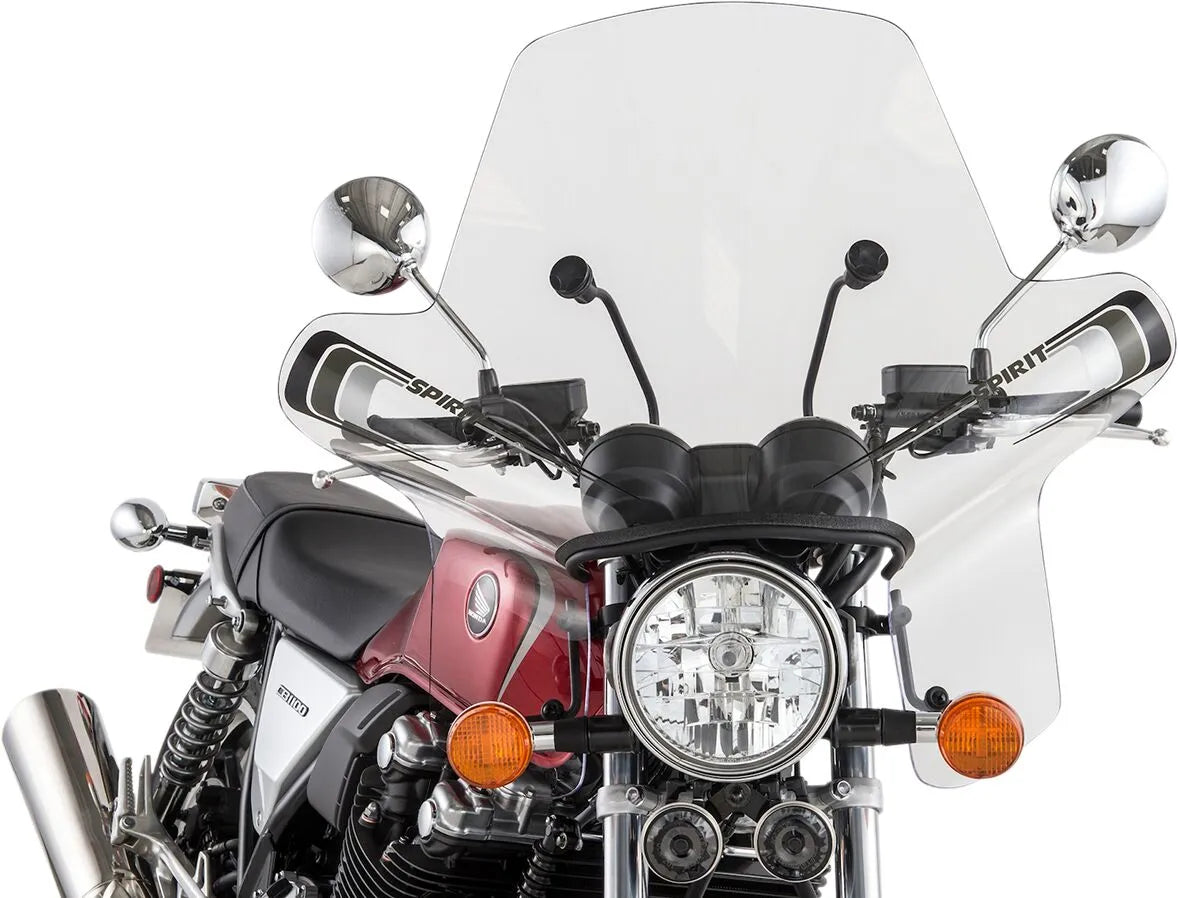 SLIPSTREAMER S-02 Spirit vindruta klar bild 1 PMMEDIA:a0ec4c41fbb6885a