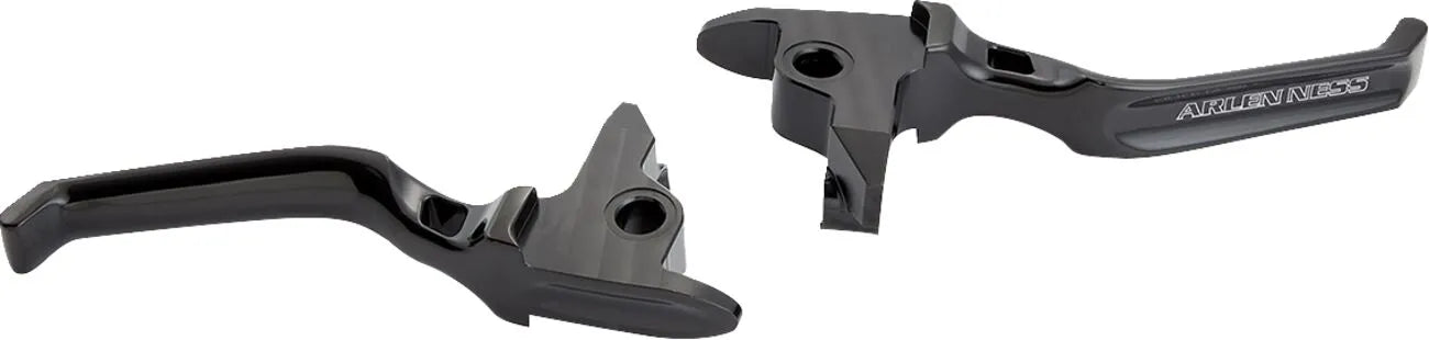 ARLEN NESS Method Broms- och Kopplingsspak Set Svart bild 1 PMMEDIA:b09f2e9189938a54