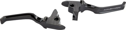 ARLEN NESS Method Broms- och Kopplingsspak Set Svart bild 1 PMMEDIA:b09f2e9189938a54