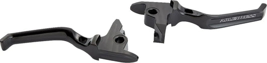ARLEN NESS Method Broms- och Kopplingsspak Set Svart bild 1 PMMEDIA:b09f2e9189938a54