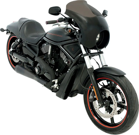 Memphis Shades Hd Bullet Fairing Kåpa Harley bild 2 PMMEDIA:d4a61b1872e24ac2